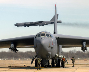 US_Air_Force_040203-f-6809h-123_Upgraded_B-52_on_cutting_edge