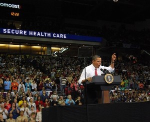 Obama healthcare speech 2