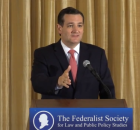 Ted Cruz video screen shot