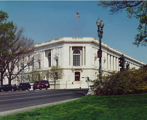 Russell_senate_office_building